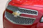 Chevrolet Malibu 2.5 2013 года